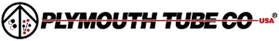Plymouth Tube Co. logo