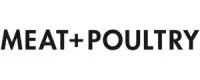 Meat Poultry logo