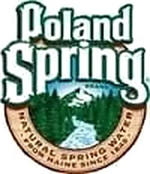 Poland Spring logo