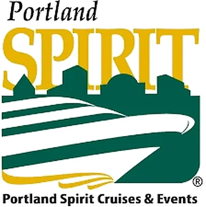 Portland Spirit logo