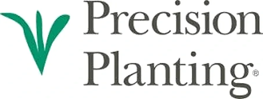 Precision Planting logo