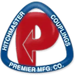 Premier Mfg. Co. logo
