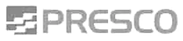 Presco logo