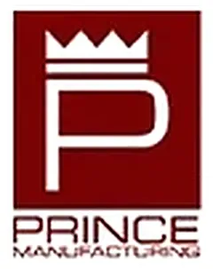 Prince Manufacturing logo