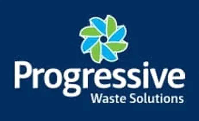 Progressive Waste Solutions logo