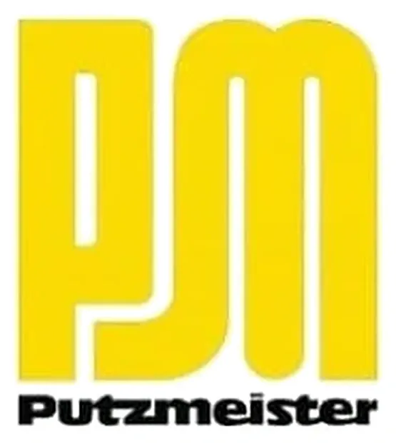 Putzmeister logo