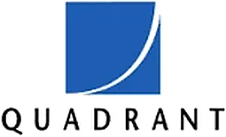 Quadrant logo