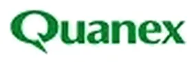 Quanex logo
