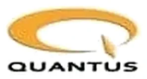 Quantus logo