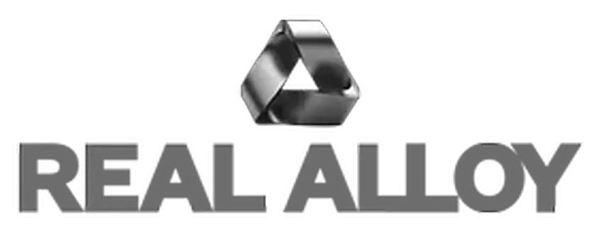 Real Alloy logo