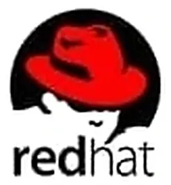 Red Hat logo