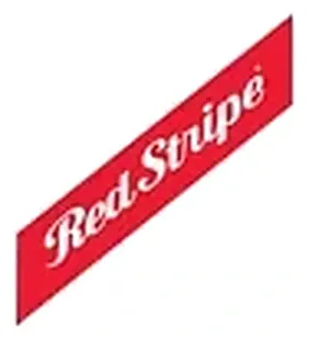Red Stripe logo