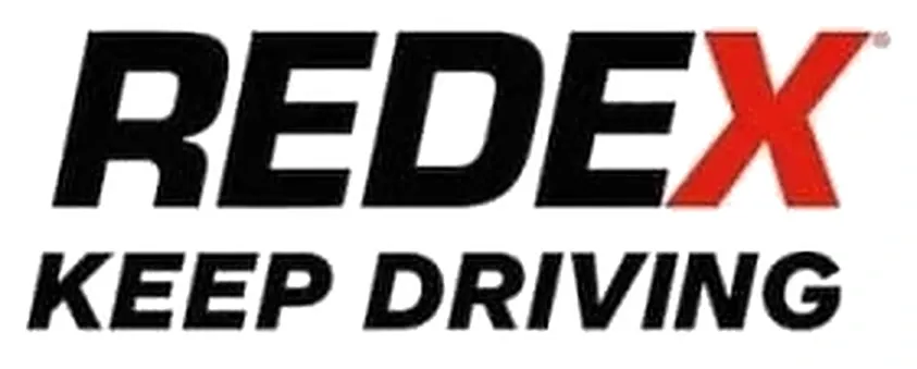 Redex logo