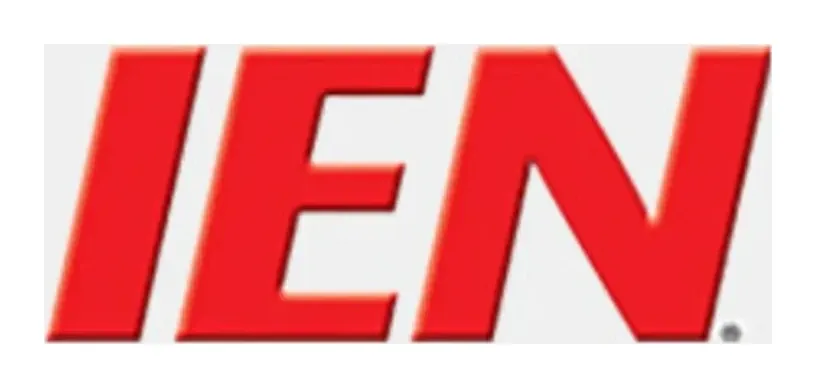Industrial Equipment News logo