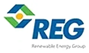 Renewable Energy Group logo