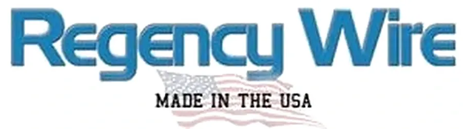 Regency Wire logo