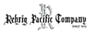 Rehrig Pacific Company logo