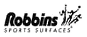 Robbins Sports Surfaces logo