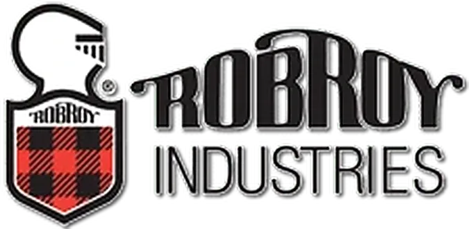 Robroy Industries logo