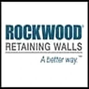 Rockwood Retaining Walls logo