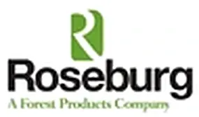 Roseburg logo