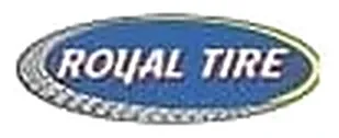 Royal Tire logo