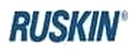 Ruskin logo