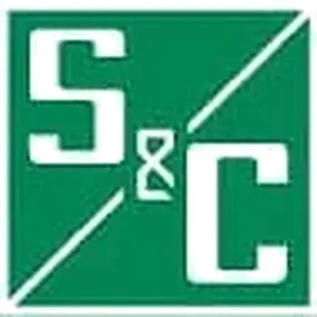 S&C Electric logo