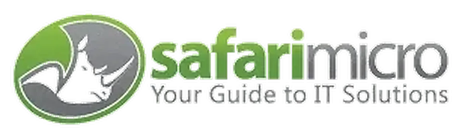 Safari Micro logo