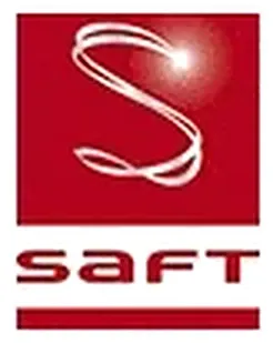 Saft logo