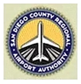 San Diego County Regional Airport Authority logo