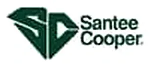 Santee Cooper logo