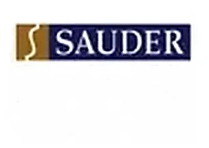 Sauder logo