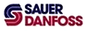Sauer-Danfoss logo