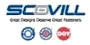 Scovill logo