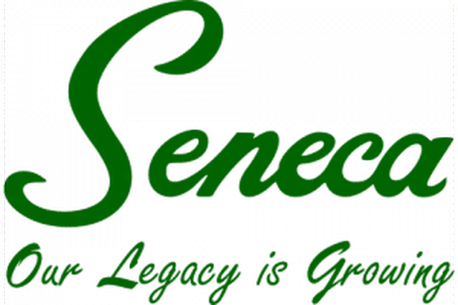 Seneca logo