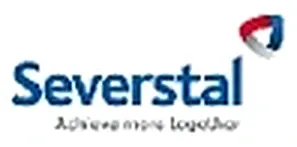 Severstal logo