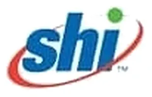 SHI logo