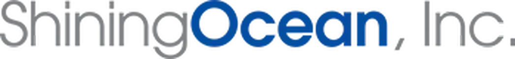 Shining Ocean logo
