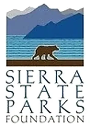 Sierra State Parks Foundation logo