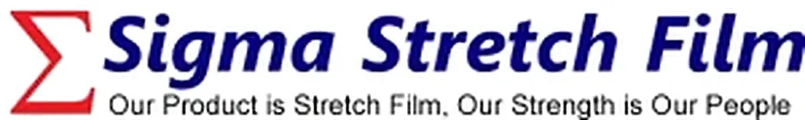 Sigma Stretch Film logo