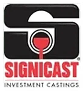 Signicast logo