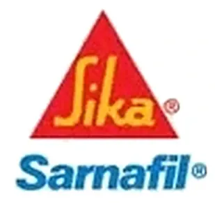 Sika Sarnafil logo