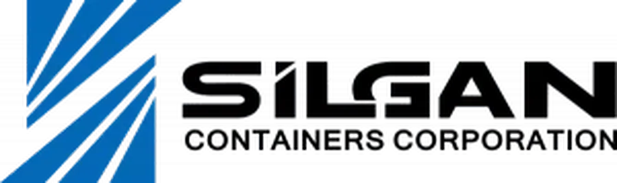 Silgan Containers logo