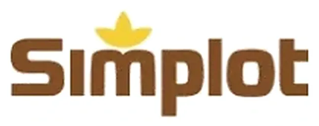 Simplot logo