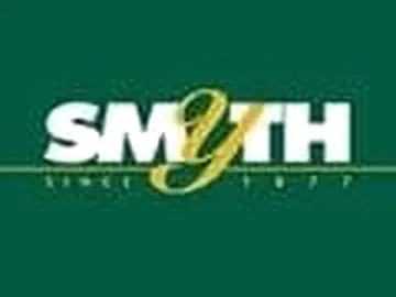 Smyth logo