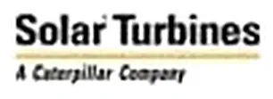 Solar Turbines logo