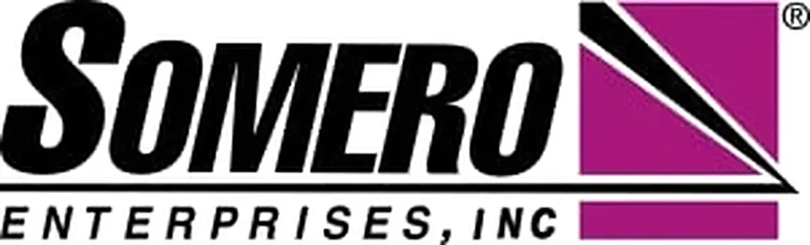Somero Enterprises logo