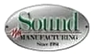 Sound Manufacturing logo