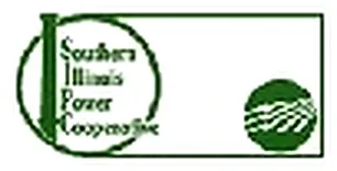 Southern Illinois Power Cooperative logo